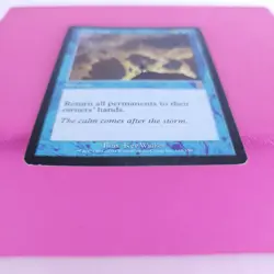 MTG Magic the Gathering Upheaval 113 Odyssey Regular HP - Image 4