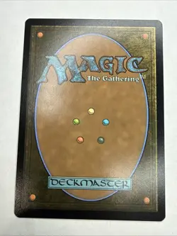 Planetarium of Wan Shi Tong Avatar: The Last Airbender Regular Never Played - Image 4