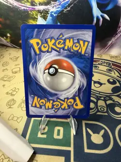 Azurill 69/130 Pokemon Diamond and Pearl Common 2007 - Image 2