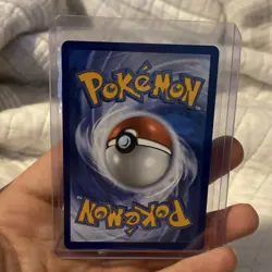 Mega Gardevoir EX (Special Illustration Rare) 178/132 M Evolutions Pokemon TCG - Image 3