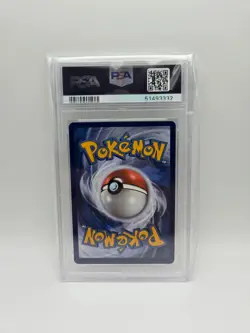 Pokemon PSA 9 Shining Arceus | 57 | Shining Legends Holo Mint TCG - Image 2