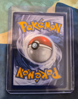 1x Exeggutor - 135/132 - Illustration Rare NM-Mint Pokemon ME01 - Mega Evolution - Image 2