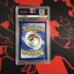 Pokemon 2023 Lucario VSTAR SWSH291 Full Art Crown Zenith ETB Promo PSA 10 - Image 2
