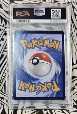 Eevee VMAX Pokemon Simplified Chinese Pack 2 CBB2 14/15 PSA 10 Gem Mint (289) - Image 2