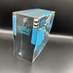 Black Bolt Elite Trainer Box ETB w/ Case Pokemon Sealed Booster Packs Promo - Image 3