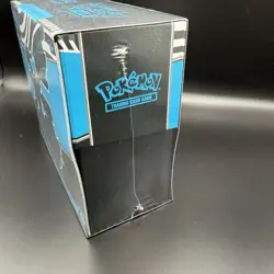 Black Bolt Elite Trainer Box ETB w/ Case Pokemon Sealed Booster Packs Promo - Image 4