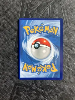 Pokemon Non TCG Ash Ketchum Pikachu Custom Fanart Holo (English) - NM - Image 3