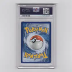 2016 Pokemon XY Evolutions 11/108 Charizard Holo PSA 10 GEM MINT - Image 2