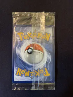 Koraidon SVP 014 Pokemon TCG Scarlet & Violet Promo NEW SEALED NM - Image 2