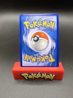 Charizard Holo 2009 Pokemon Platinum Arceus Cracked Ice #1/99 Near Mint - Image 2