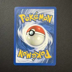 Erikas Bulbasaur Pokemon 1st Edition Gym Challenge 039/132 Vintage Holo Rare NM - Image 2