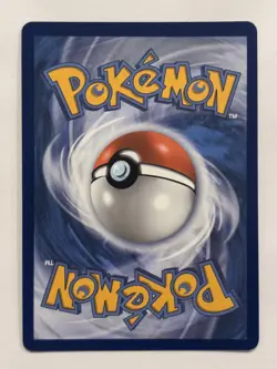 Pokemon TCG Trainer Lt. Surge’s Bargain 170/132 Ultra Rare Holo Mega Evolution - Image 2