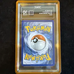 TAG 10 - 2015 Machamp EX 90 Full Art 90/98 XY - Ancient Origins Holo Pokemon - Image 2