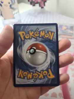 Battle Cage 116/094 Phantasmal Flames Pokemon TCG Near Mint - Image 2