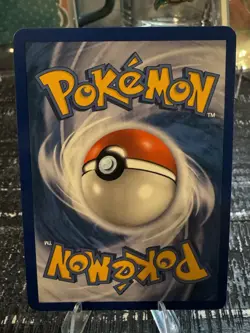 Pokemon Raichu 8/100 – Stormfront 2008 – Holo Rare – Diamond & Pearl Era - Image 2