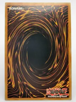 YuGiOh Light of Destruction Golden Ladybug LODT-EN036 Rare - Image 2