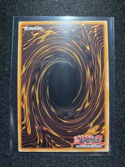 Thunder King Rai-Oh (Quarter Century Secret Rare) RA03-EN206 Quarter Century... - Image 2