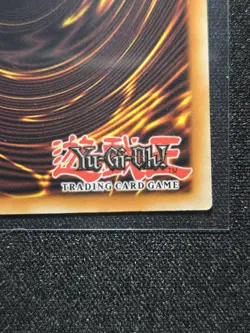 Thunder King Rai-Oh (Quarter Century Secret Rare) RA03-EN206 Quarter Century... - Image 5