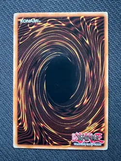 Yugioh Plaguespreader Zombie Unlimited Edition Ultimate Rare CSOC-EN031 NM - Image 2