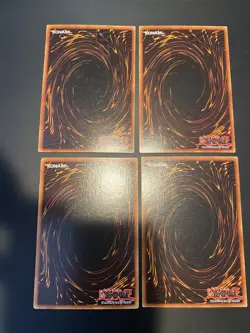 Yu-Gi-Oh! TCG Labyrinth Tank MRD-091 1st Edition Blackland fire dragon MRD-062 - Image 4