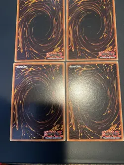 Yu-Gi-Oh! TCG Labyrinth Tank MRD-091 1st Edition Blackland fire dragon MRD-062 - Image 5