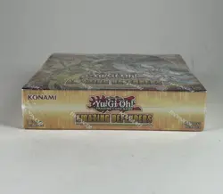 Yugioh Amazing Defenders Booster Box (24 Packs) 1st Edition Factory Sealed - Image 2