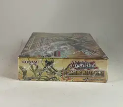 Yugioh Amazing Defenders Booster Box (24 Packs) 1st Edition Factory Sealed - Image 5