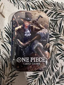 🔥Bandai Namco One Piece SEALED Illustration Box Vol.5, Vol.6 & Tin Pack Vol.2🔥 - Image 4