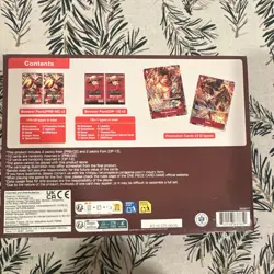 🔥Bandai Namco One Piece SEALED Illustration Box Vol.5, Vol.6 & Tin Pack Vol.2🔥 - Image 5