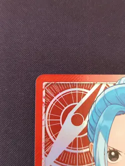 One Piece English EB03-001 Nefeltari Vivi (L) Leader Alt Art Heroines Edition - Image 3