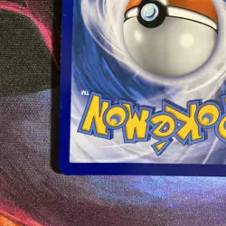 Snorlax REVERSE HOLO RARE card 50/68 Sun & Moon Hidden Fates 2019 Pokemon TCG - Image 4