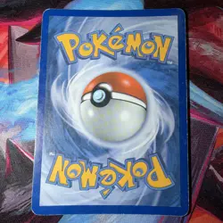 Pokemon Card - Alakazam Lv.x ex 103/111 - Platinum Rising Rivals HP - Image 2