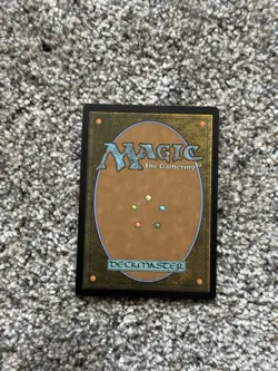 MTG Kodama of the West Tree Kamigawa Neon Dynasty Mythic Creature Regular Card - Image 2