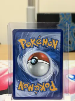 Larvesta 099/086 SV: Black Bolt Illustration Rare Holo Pokemon TCG Card NM - Image 2
