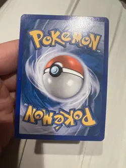 Chimchar - DP02 - Pokemon Promo Diamond & Pearl Ultra Rare Card LP - Image 4