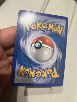 Chimchar - DP02 - Pokemon Promo Diamond & Pearl Ultra Rare Card LP - Image 5