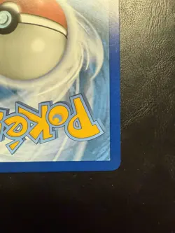 Pokemon TCG Charizard GX Full Art Holo Card SM211 Sun & Moon Black Star Promo - Image 4