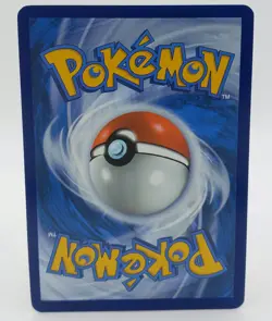 Pokemon TCG Pikachu EX Surging Sparks Double Rare Holo Card 057/191 - Image 4