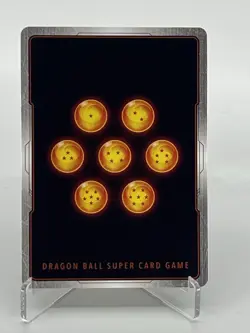 Dragon Ball Super Card Game Dark King Mechikabura, Last Judgement Wild... - Image 2