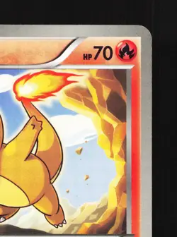 Charmander 010/059 Freeze Bolt NM Unlimited Japanese Pokemon Card TCG - Image 5