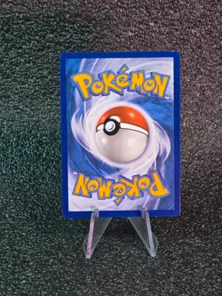 Pokemon Card Alakazam Ex 201/165 Secret Rare Scarlet Violet Pokemon 151 - Image 2