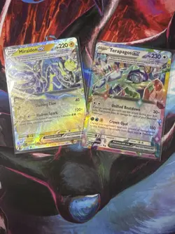Huge Lot Of Ascended Heroes! 70+ Cards! NM - Image 4