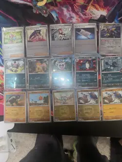 Huge Lot Of Ascended Heroes! 70+ Cards! NM - Image 5
