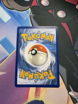 Pokemon TCG Yveltal Breakthrough Reverse Holo Card 94/162 LP Condition - Image 2