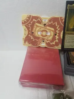 Magic the Gathering 100 Card Custom Commander Deck-Kaust, Eye of the Glade MORPH - Image 4