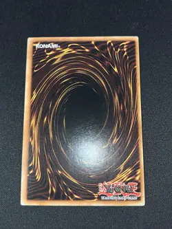 Injection Fairy Lily LOD-100 Unlimited Secret Rare Konami 2003 Yugioh Card NM - Image 3