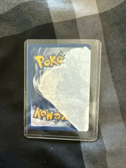 2002 Flareon #10 Legendary Collection Holo Pokemon Card Very Good Rare - Image 2