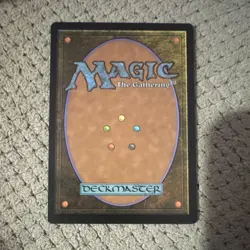 Magic: The Gathering Hunger of the Ancient One Enchantment Secret Lair Drop Bla… - Image 2