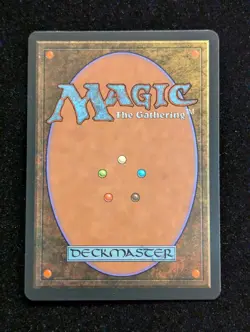 Intuition Tempest x1 LP MTG - English - Image 2