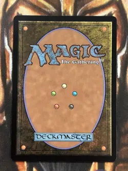 The Banyan Tree - The Great Henge (Borderless) 0041 MTG Avatar Full Art - NM 🌳 - Image 2